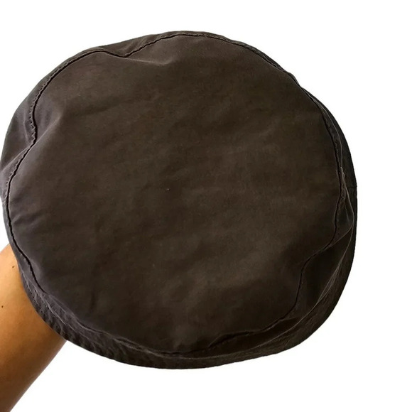 Essentials Fear of God Bucket Hat Size S/M - Picture 8 of 8